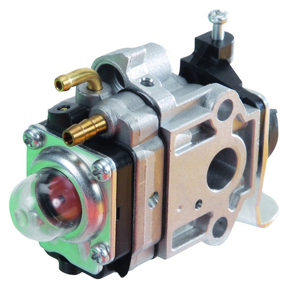 Complete Carburetor 5.1" x2.6" x2.9"